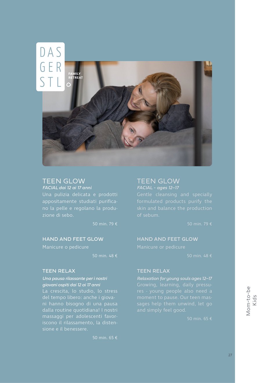 Bellezza & benessere - Seite 29