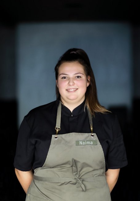 Naima - Patisserie Commis