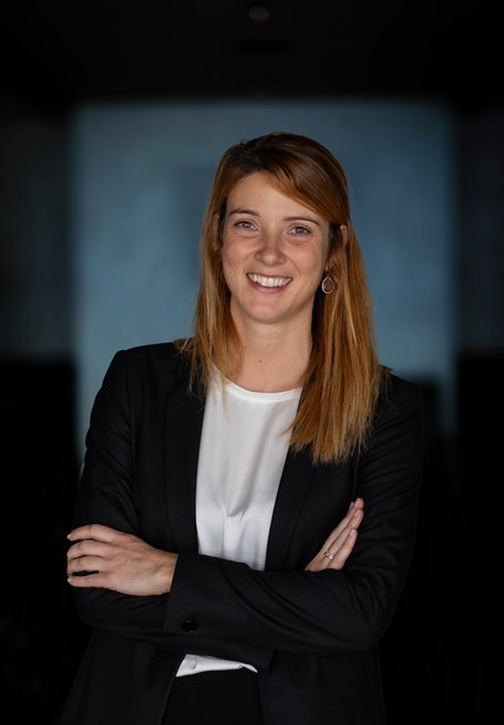 Verena - People & Culture HR