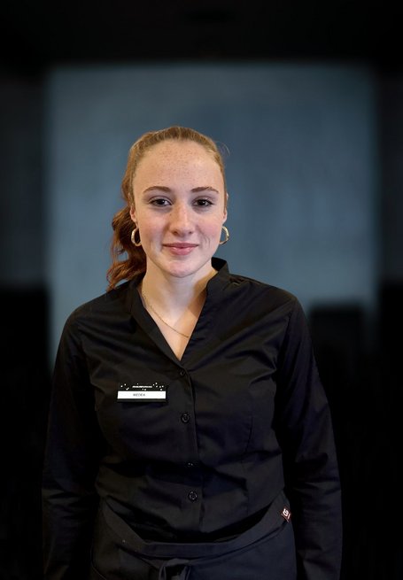 Medea - Bar | Chef de Rang