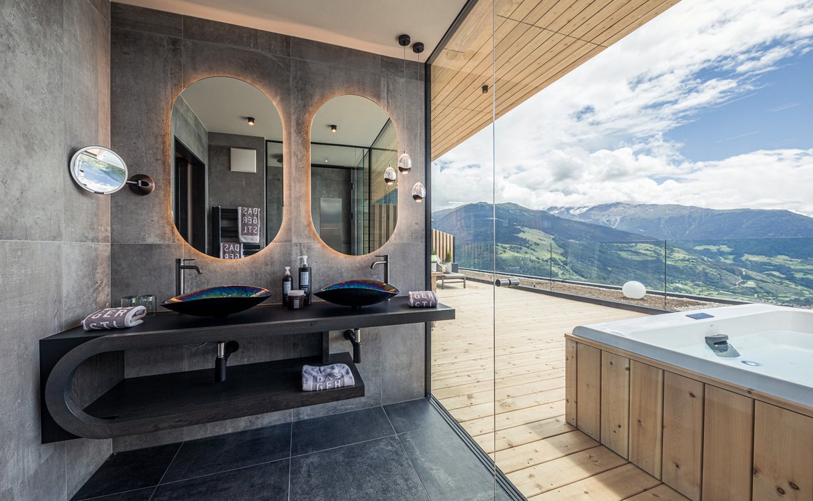 Loft Suite