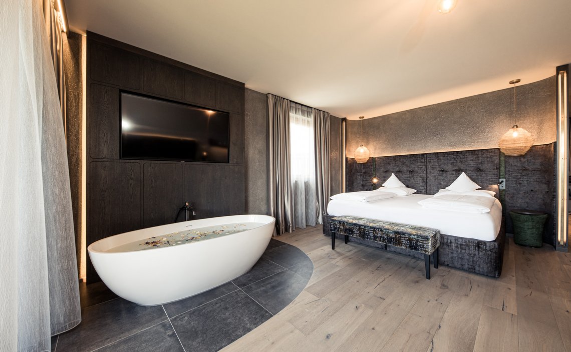 Arunda Suite