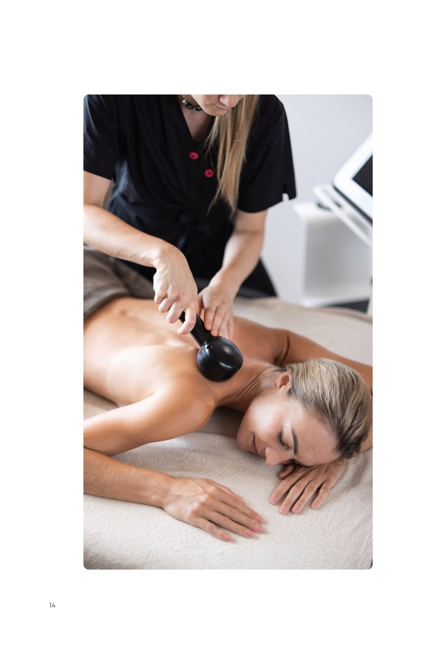 Bellezza & benessere - Seite 16