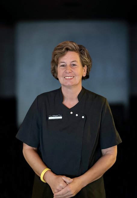 Lukrezia - Housekeeping