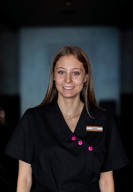 Jasmin - Spa | Kosmetik | Massage 