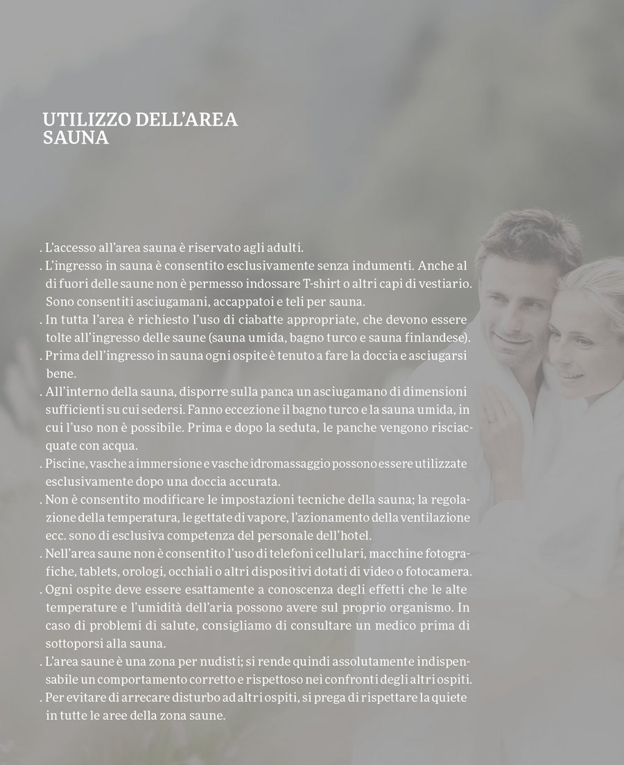Il mondo della sauna r30 - Seite 5