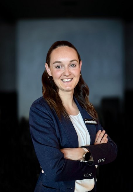 Annalena - Management | Sales