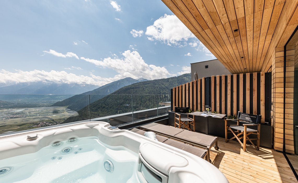 Sky Suite