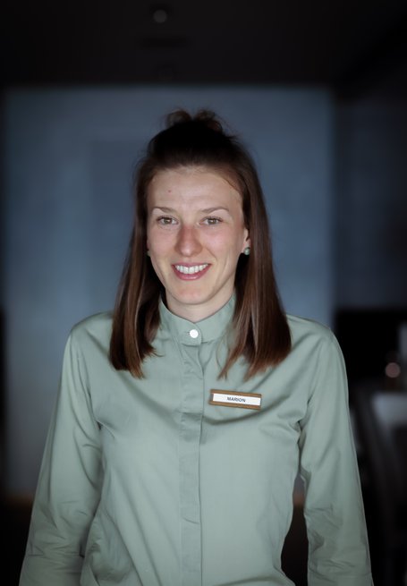 Marion - Sales | in Mutterschaft