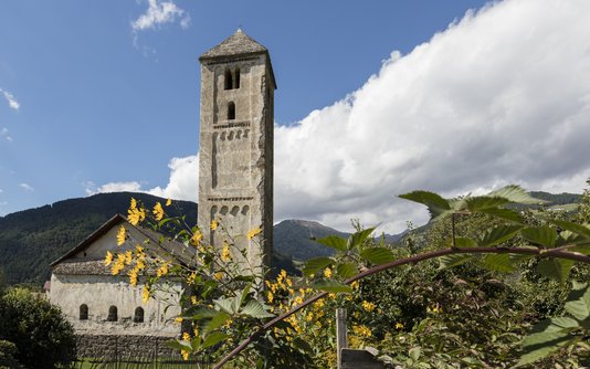 St. Benedikt Kirche