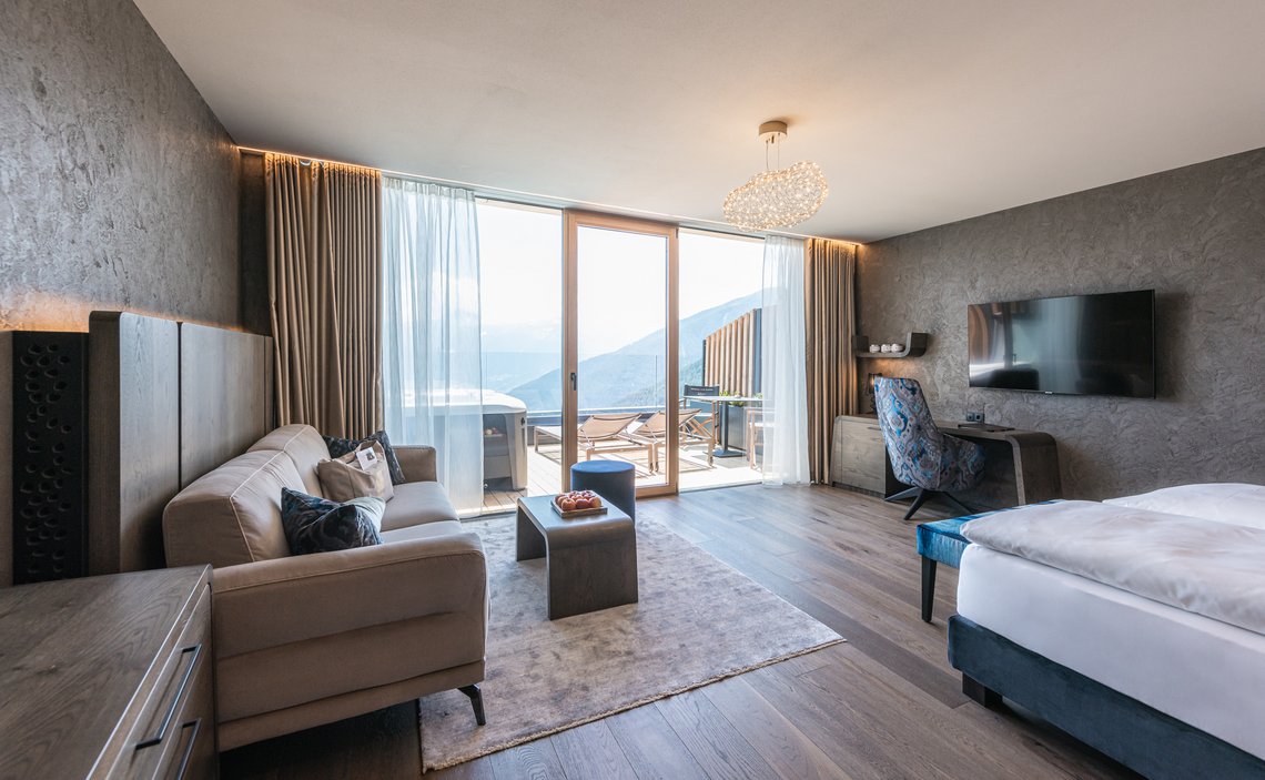 Sky Suite