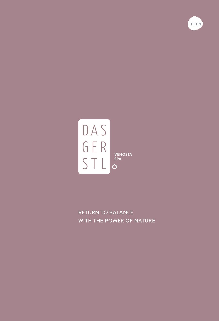 Bellezza & benessere - Seite 1