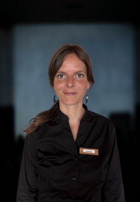 Sophie - Chef de Rang