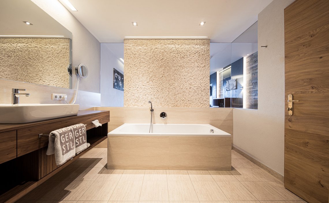 Doppelzimmer Ortler Superior
