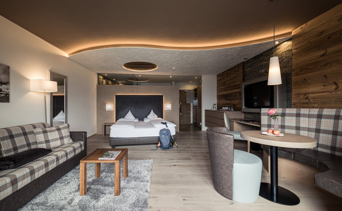 Venusta Garten Suite