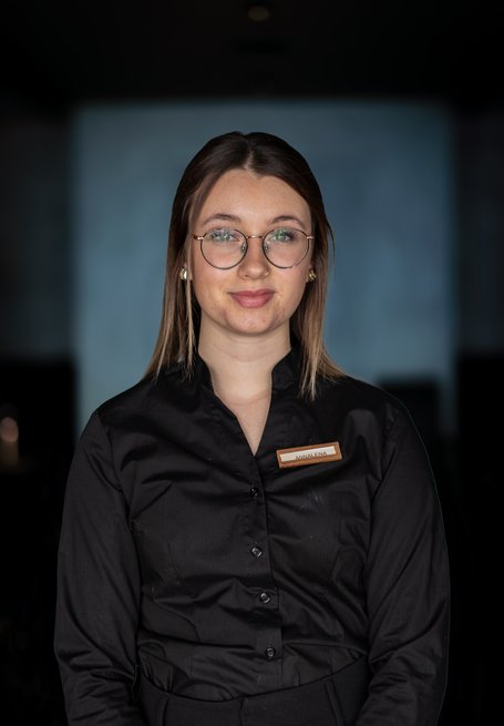 Annalena - Bar Vice