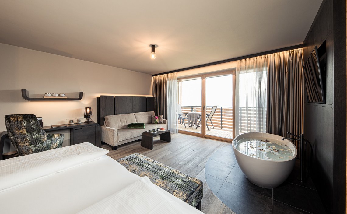Arunda Suite
