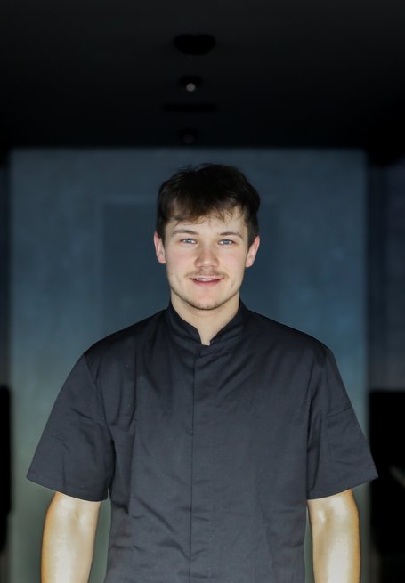 Thomas - Entremetier